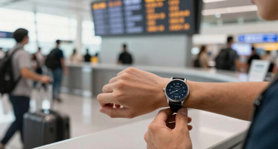 7 Best World Clock for Travelers in 2026