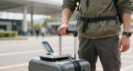 8 Best Luggage Scales in 2026