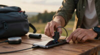 8 Best Multi Port Chargers for Travelers in 2026