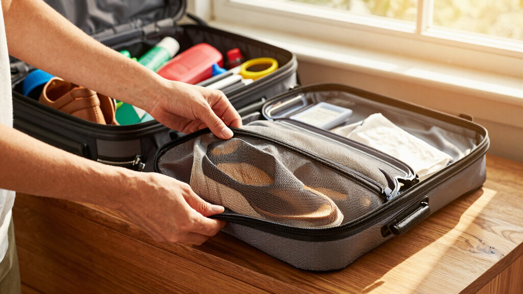 8 Best Shoe Bags for Packing in 2026