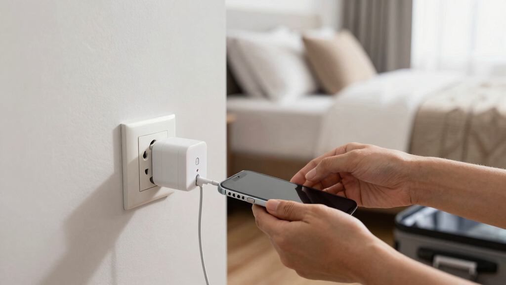 8 Best Travel Adapters for Europe in 2026