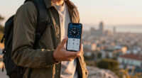 8 Best World Clock For Travelers In 2026