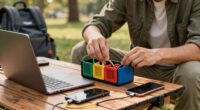 9 Best Cable Organizers for Tech Travelers in 2026