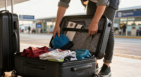 9 Best Checked Luggage For International Travel In 2026