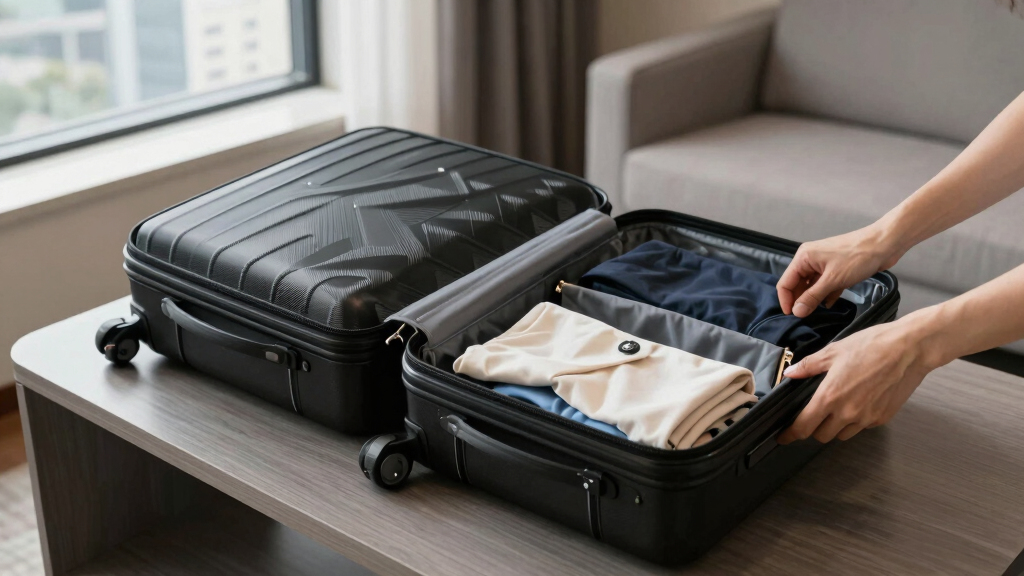 9 Best Durable Luggage For Frequent Flyers In 2026