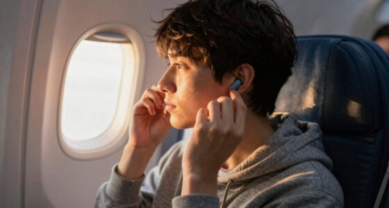 9 Best Earplugs for Flying in 2026