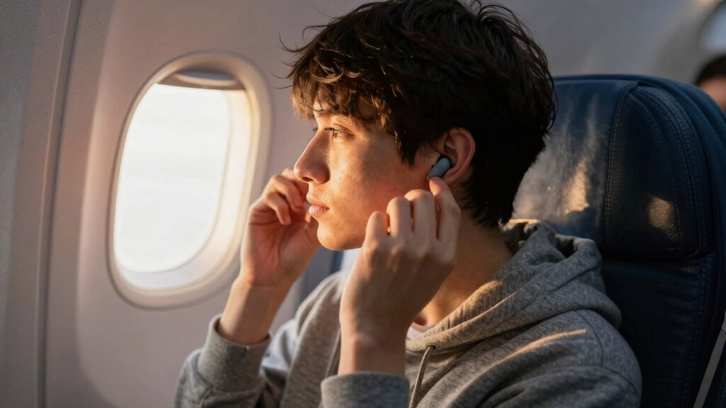9 Best Earplugs for Flying in 2026