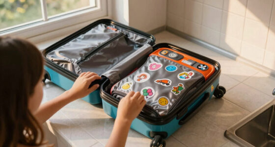 9 Best Kids Luggage in 2026