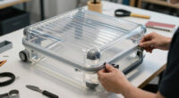 9 Best Polycarbonate Suitcases in 2026