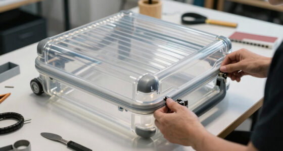 9 Best Polycarbonate Suitcases in 2026