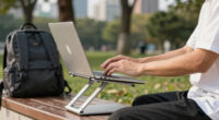 9 Best Portable Laptop Stands for Travel in 2026