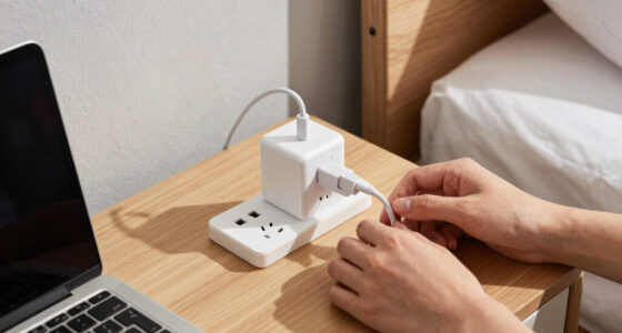 9 Best Universal Travel Adapters in 2026