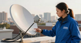 Arista Networks Surges In Global Coverage