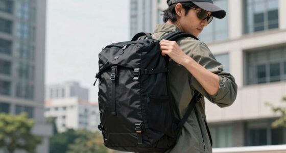 Best Compact Travel Backpacks Compared
