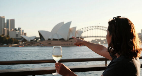 Best Of Sydney: The Definitive Guide To Eat, Drink & Stay - Man Of Many