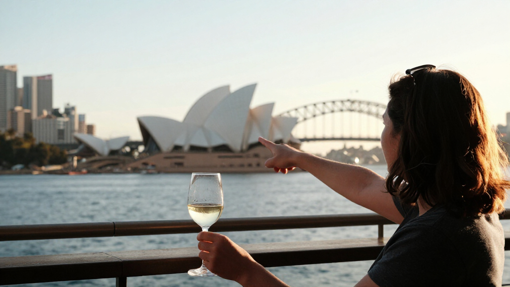 Best Of Sydney: The Definitive Guide To Eat, Drink & Stay - Man Of Many