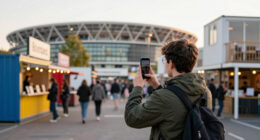 Boxpark Wembley Surges In Global Coverage