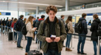 Brussels Airport To Appoint Project Leader To Reduce Long Queues