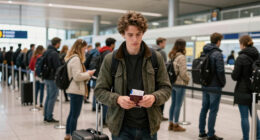 Brussels Airport To Appoint Project Leader To Reduce Long Queues