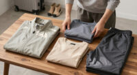 Build a Capsule Travel Wardrobe That Works in Any Climate