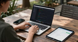 Building And Shipping Mac And iOS Apps Without Opening Xcode