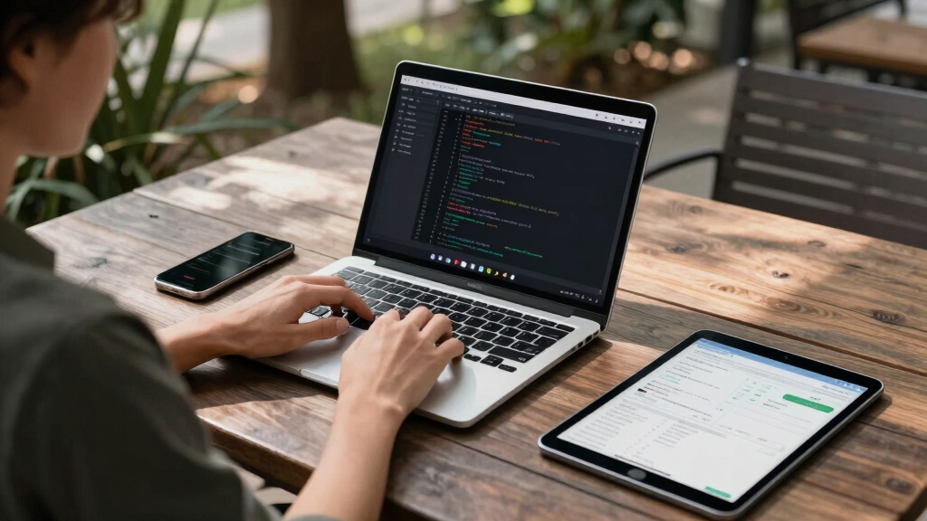 Building And Shipping Mac And iOS Apps Without Opening Xcode