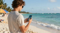 Caicos, Turks And Caicos Islands (General), Turks And Caicos Islands Surges In Global Coverage