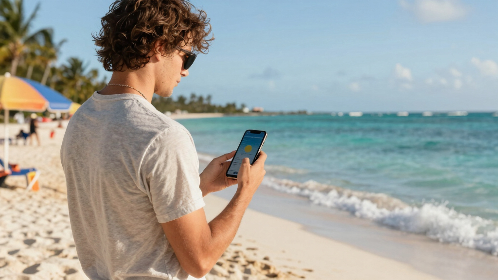Caicos, Turks And Caicos Islands (General), Turks And Caicos Islands Surges In Global Coverage