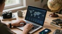 Calling Home From Abroad: Time Zone Math Made Painless