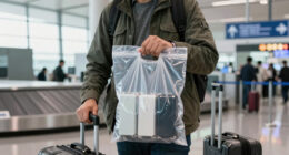 Can You Bring Power Banks on a Plane? Airline Battery Rules Explained