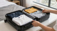 Checked Bag or Carry-On Only? How to Decide for Any Trip