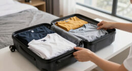 Checked Bag or Carry-On Only? How to Decide for Any Trip