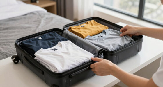 Checked Bag or Carry-On Only? How to Decide for Any Trip