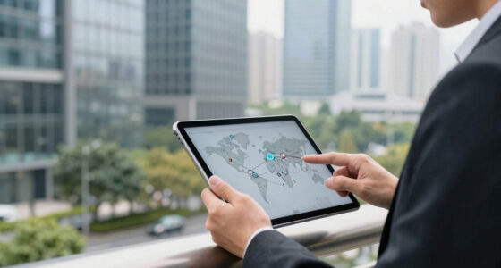 Cisco Systems Surges In Global Coverage
