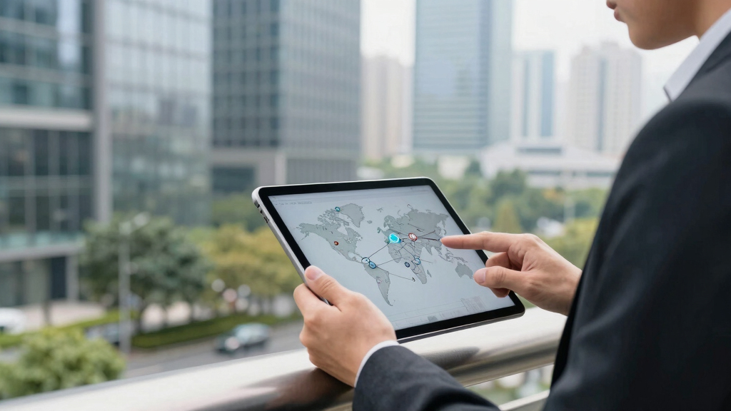Cisco Systems Surges In Global Coverage