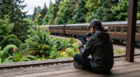Coast Wilderness Railway Surges In Global Coverage