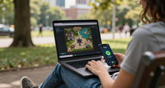 Command And Conquer Generals Natively Ported To macOS, iPhone, iPad Using Fable