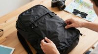 Compact Travel Backpacks: A Back to school Guide