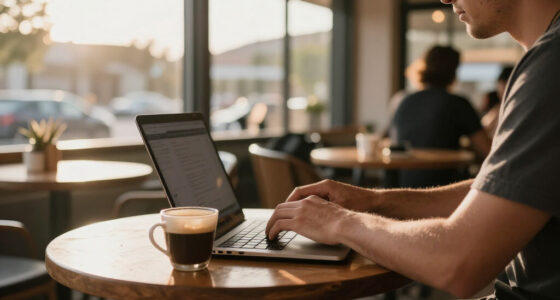 Coworking Spaces vs Cafes vs Hotel Desks: Where Remote Work Actually Happens