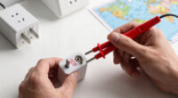 Dual Voltage Devices Explained: How to Check Before You Pack