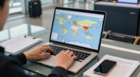 Easyjet Surges In Global Coverage