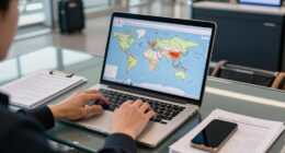 Easyjet Surges In Global Coverage