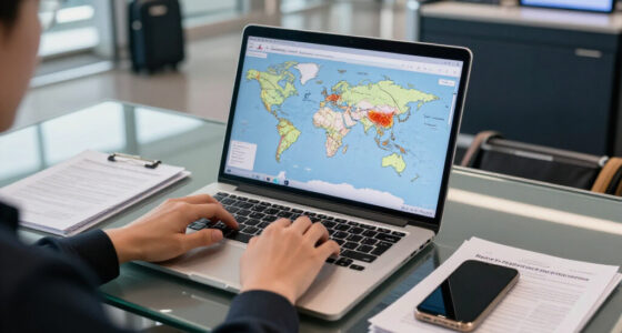 Easyjet Surges In Global Coverage