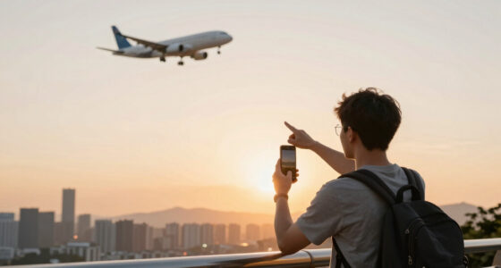 Emirates Surges In Global Coverage