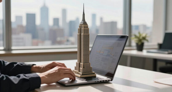 Empire State Building, New York, United States Surges In Global Coverage