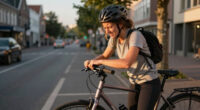 Fietsers Klagen Over Stille Omfietsroute Na Lisa-Drama