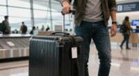 Gate-Checking Bags: What It Means and How to Avoid Damage
