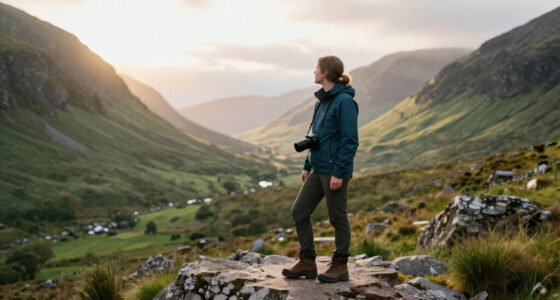 Glen Affric, Highland, United Kingdom Surges In Global Coverage