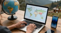 Google Surges In Global Coverage