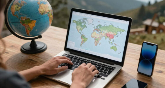 Google Surges In Global Coverage